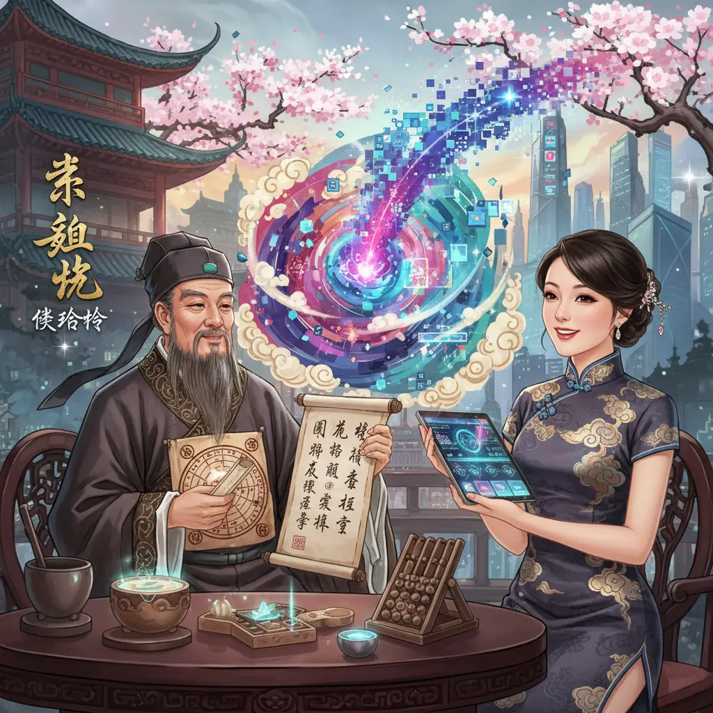 麥玲玲 - 宋韶光