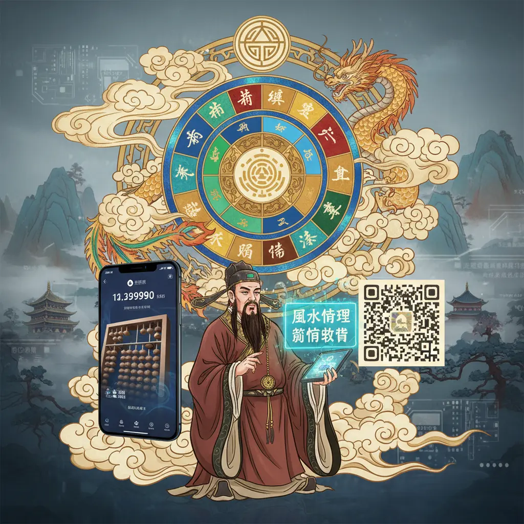 算命收費 - 風水命理