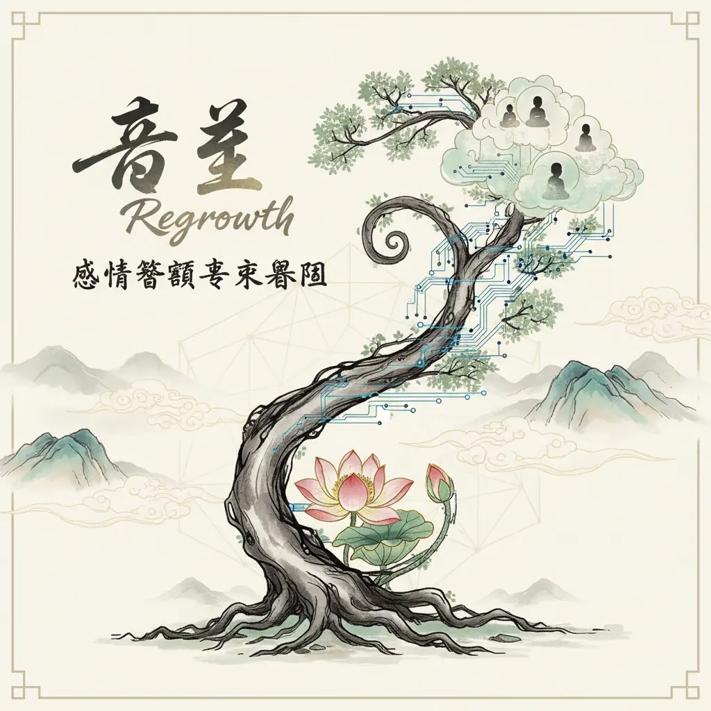 感情指導 - Regrowth感情顧問專家團隊
