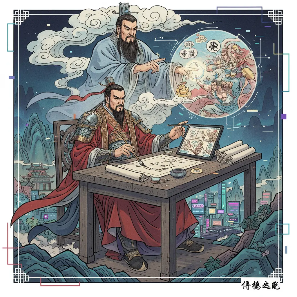 董慕節 - 黃玉郎