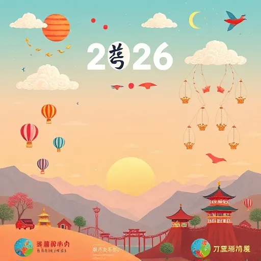 咩係五行查詢表？點解2026年仲咁多人搵？