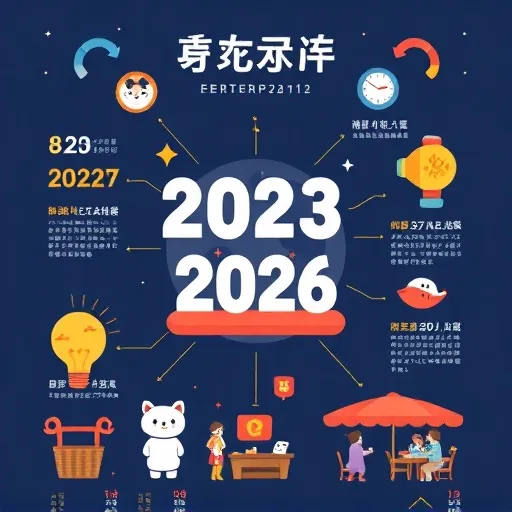 2026年整體流年氣場：丙午馬年嘅機遇與挑戰