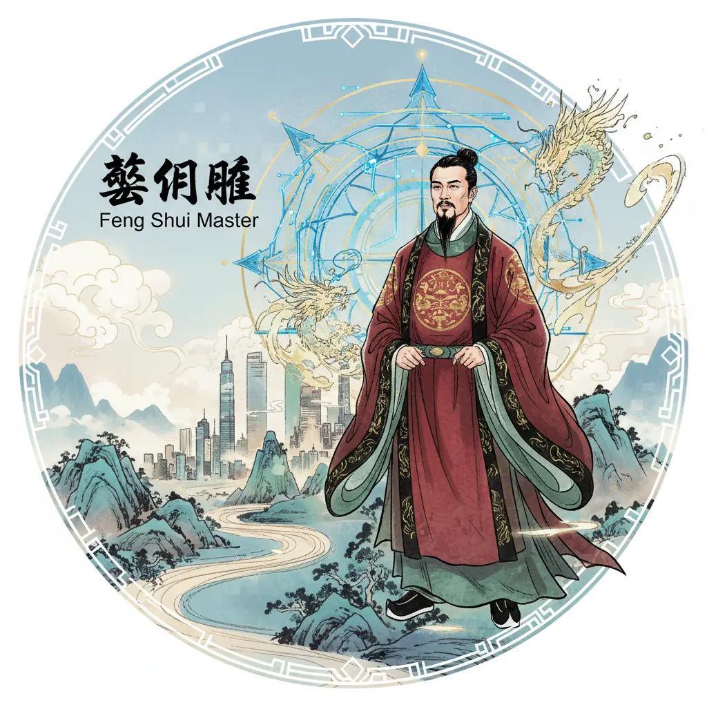 蘇民峯 - 蘇民峯