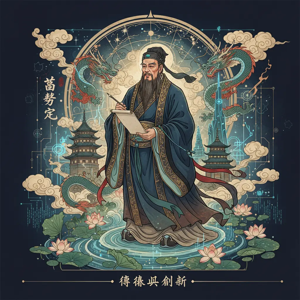 董慕節 - 董慕節