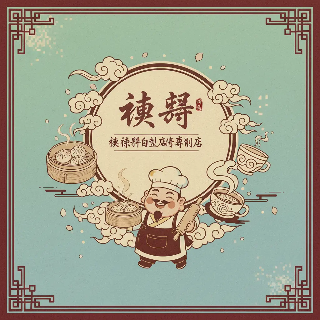 陳師傅 - 陳師傅自製點心專門店