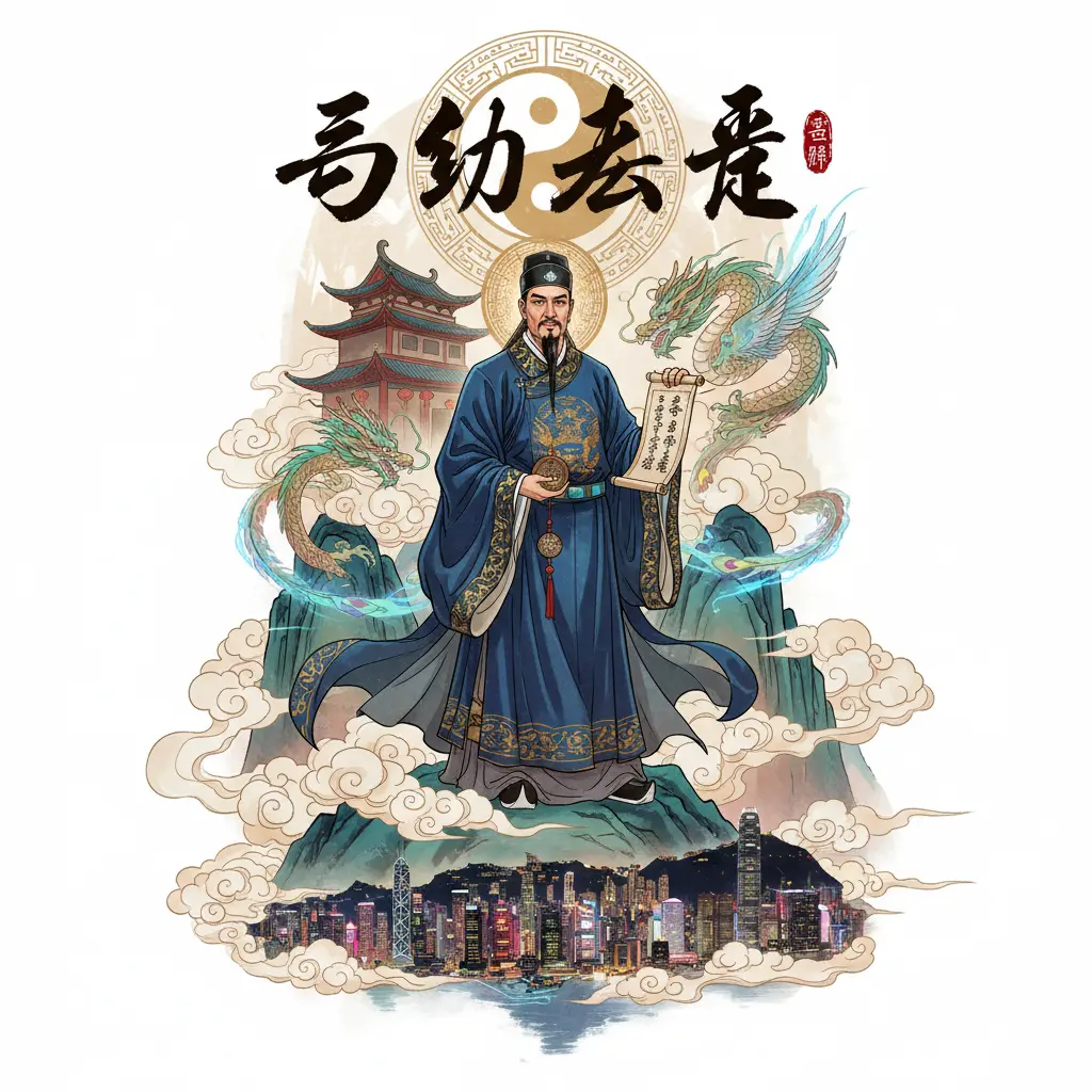 司徒法正 - 司徒法正