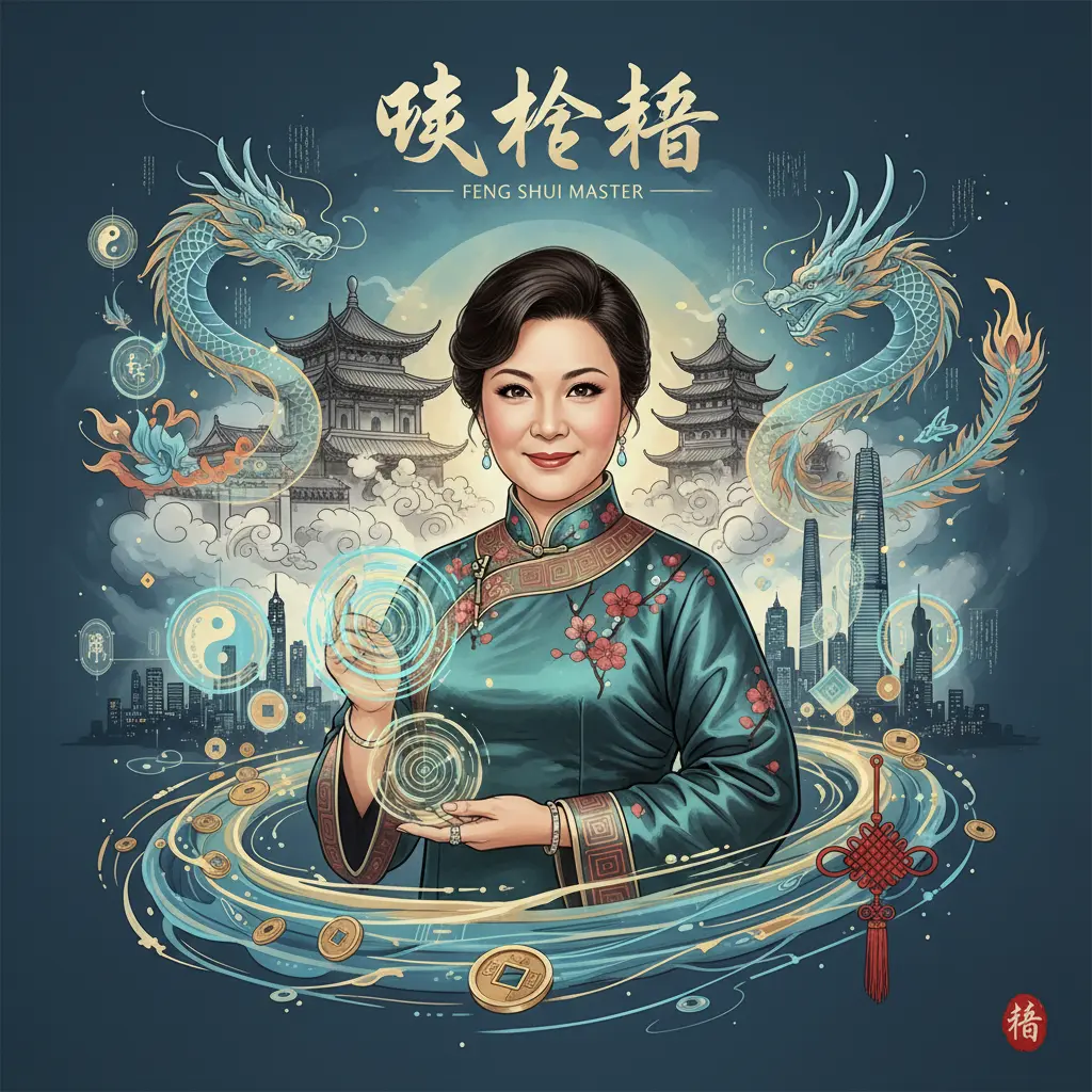 麥玲玲 - 麥玲玲