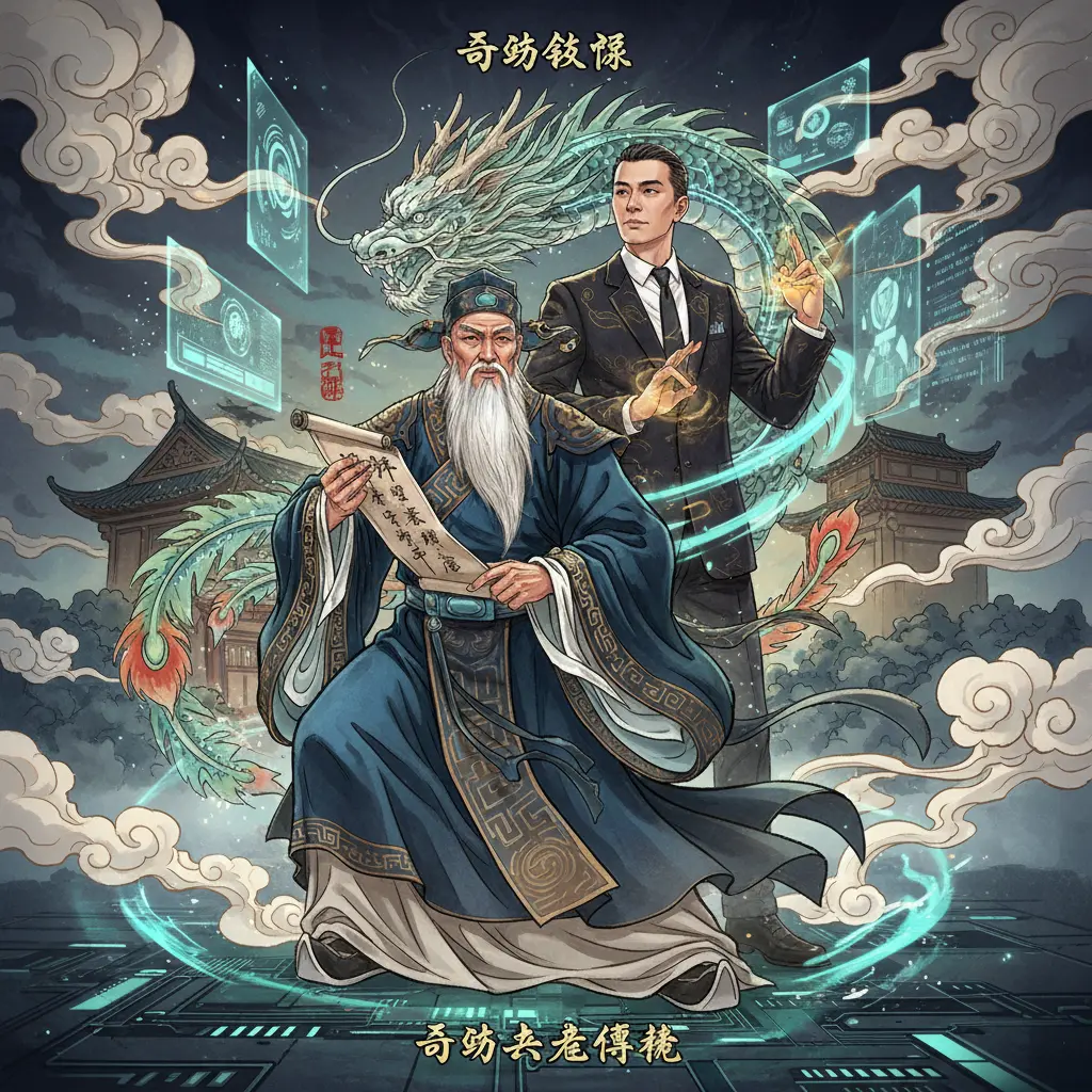 司徒法正 - 司徒錫泉