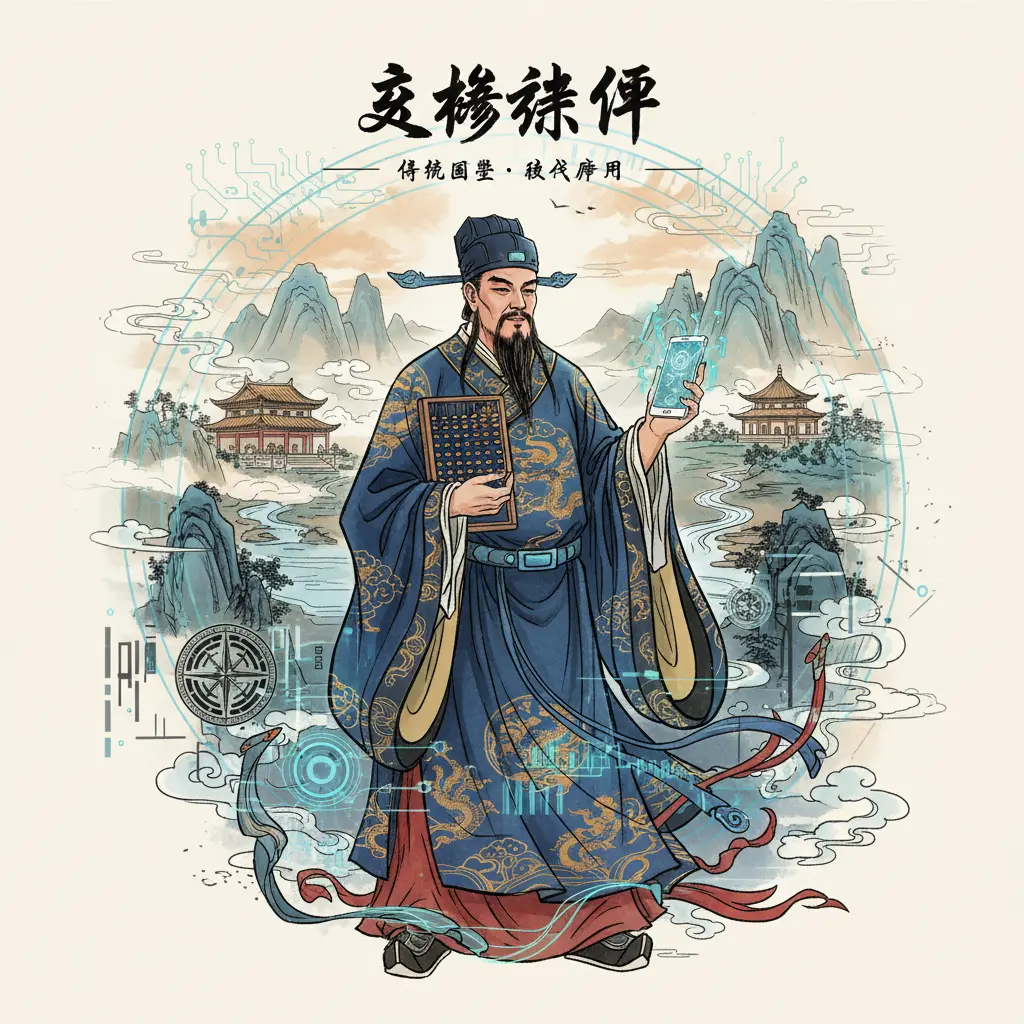 玄燊師傅 - 玄燊師傅