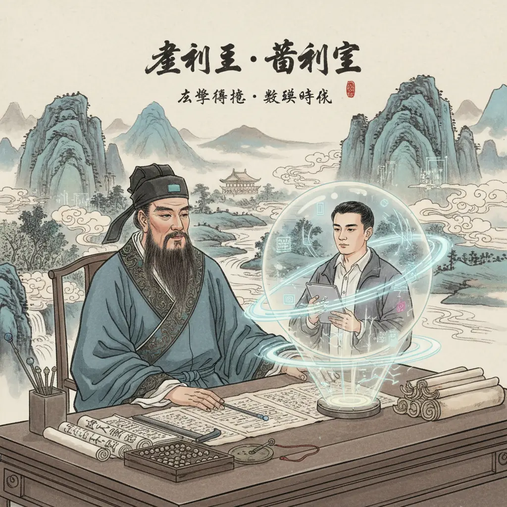 董慕節 - 韋千里