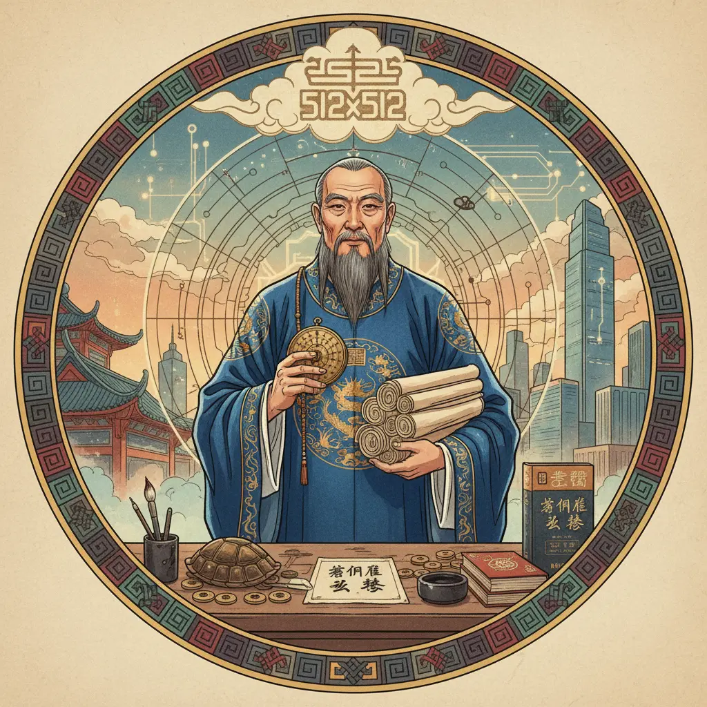 蘇民峯 - 算命師