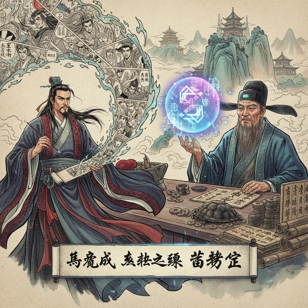 董慕節 - 馬榮成