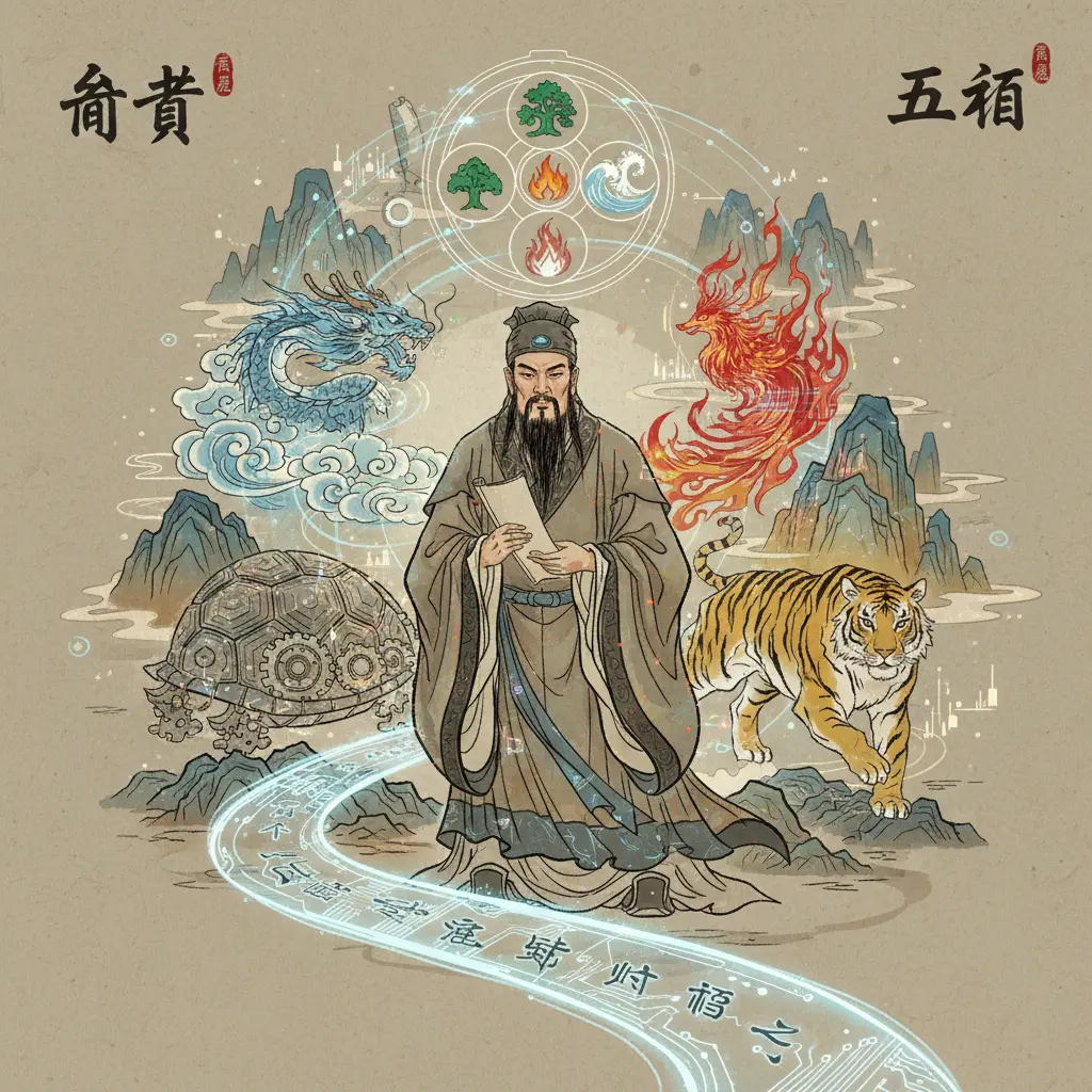 五行 - 尚書