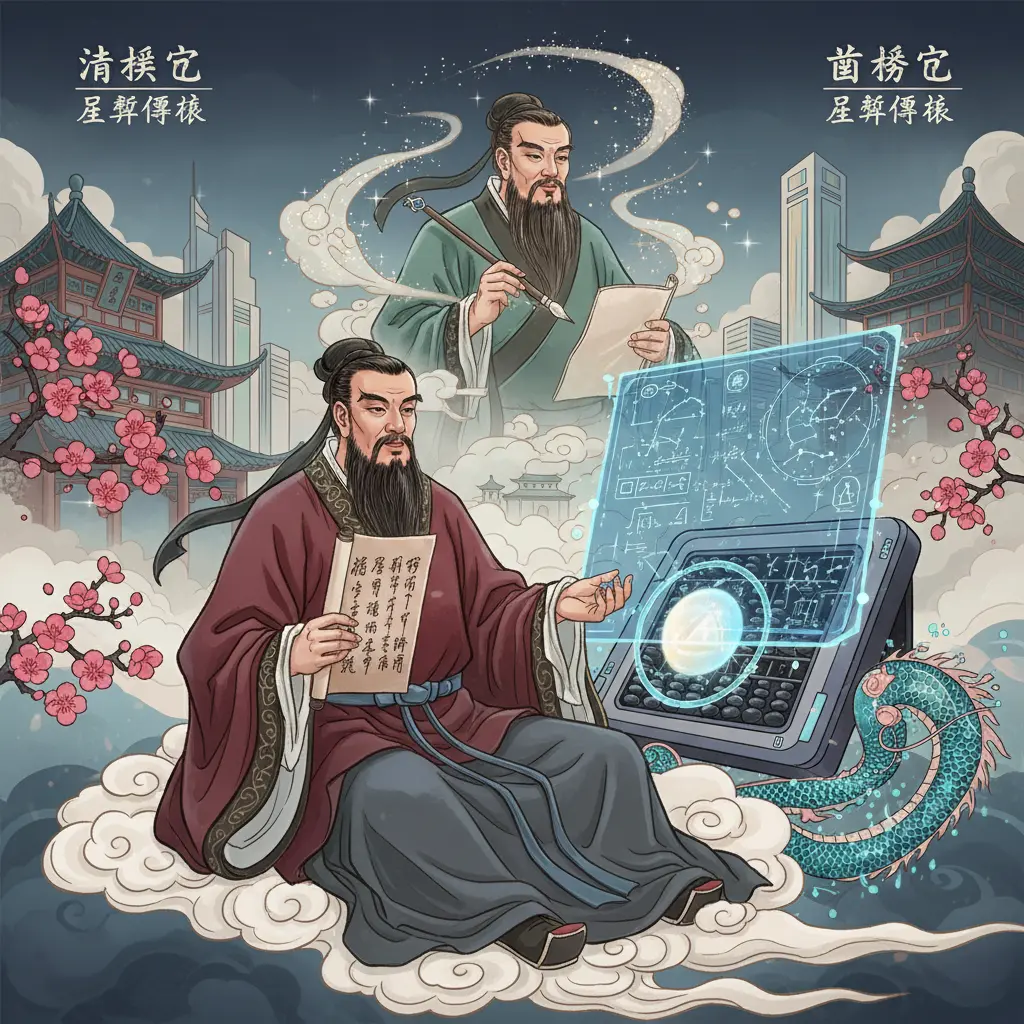 董慕節 - 汪懷節