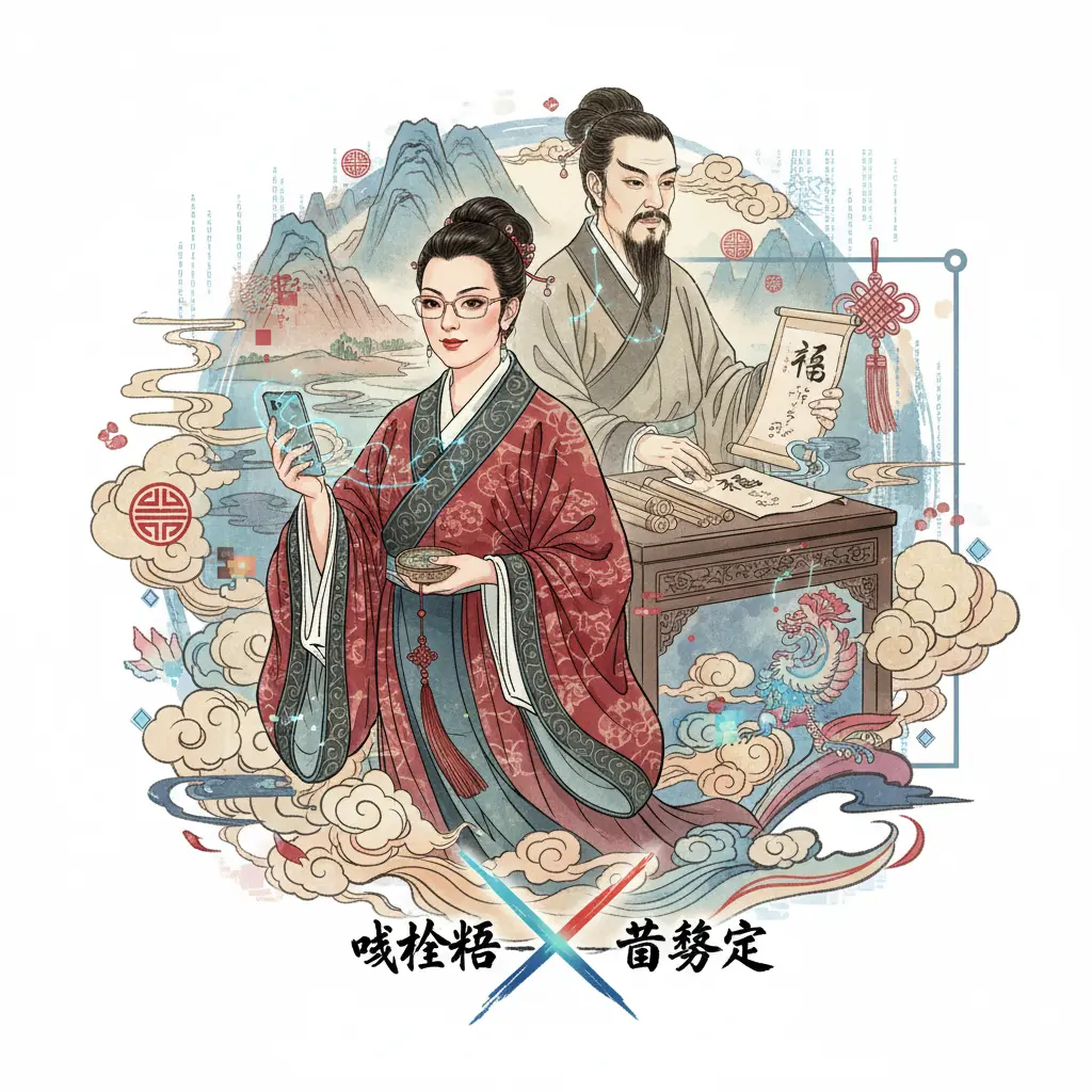 董慕節 - 麥玲玲