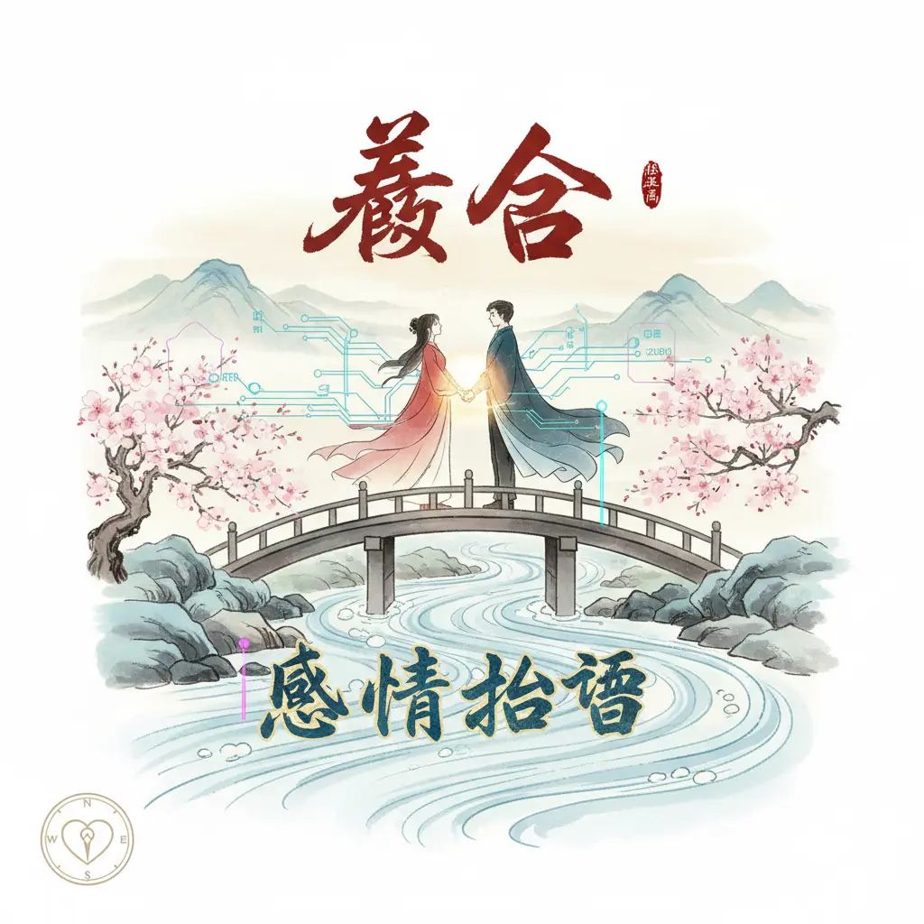 感情指導 - 復合諮詢