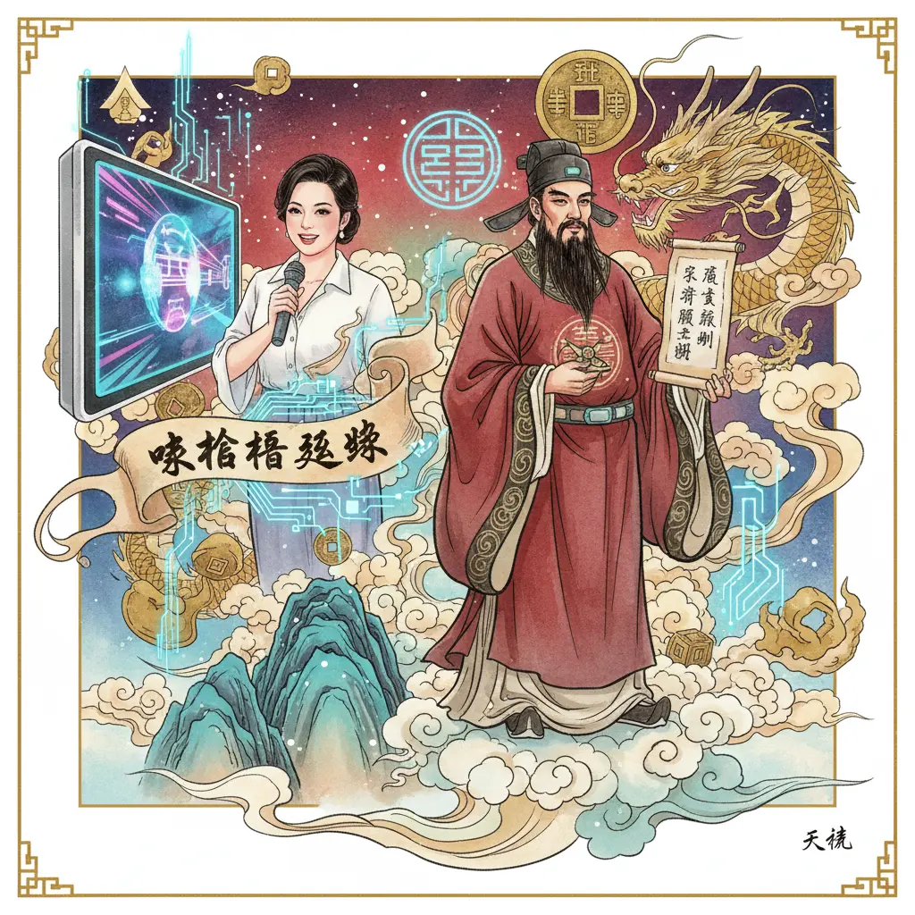 麥玲玲 - 李丞責