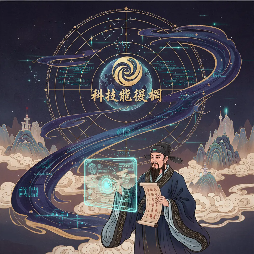 紫微鬥數 - 科技紫微網